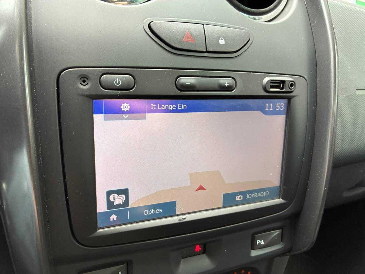 Dacia Duster Dacia Duster 1.2 TCe 4×2 Prestige | Airco + Cruise + Navi nu € 8.975,-!!!