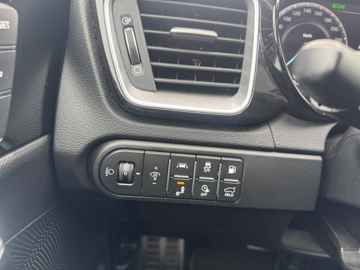 Kia XCeed Kia XCeed 1.6 GDi PHEV ExecutiveLine, Aut, Pano, Leder, 1e eig, Geen import, Nap, Dealer oh!