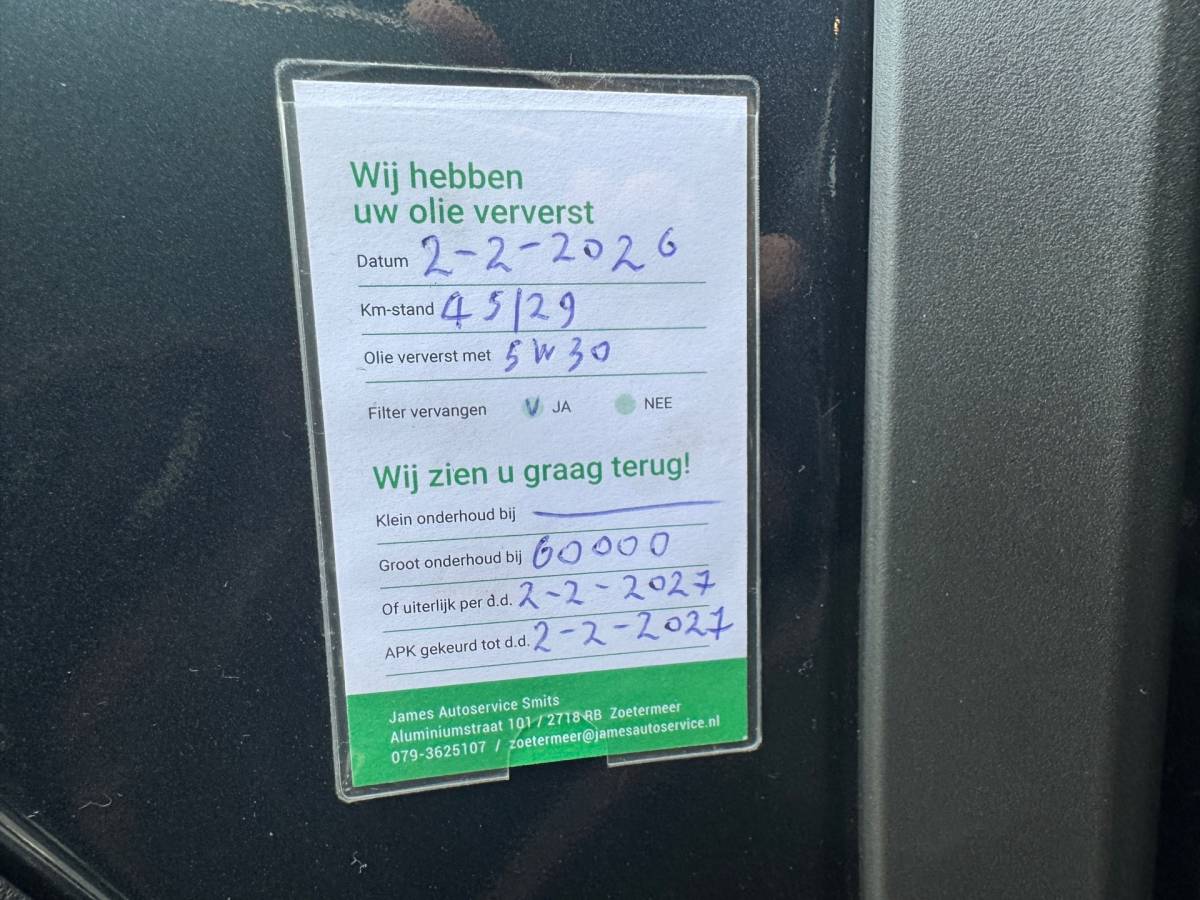 Citroën C1 Citroen C1 1.0 e-VTi Feel Airco Nap APK 5-deurs