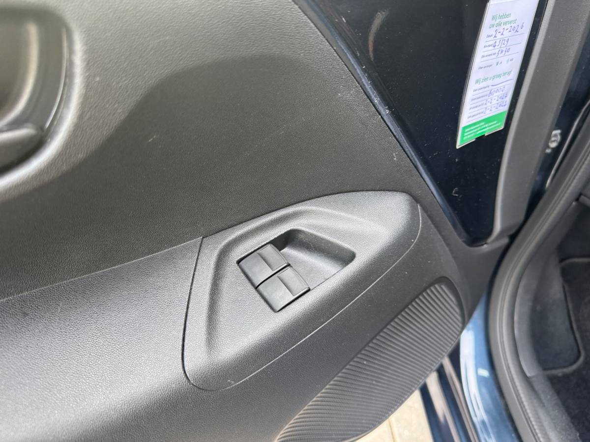 Citroën C1 Citroen C1 1.0 e-VTi Feel Airco Nap APK 5-deurs