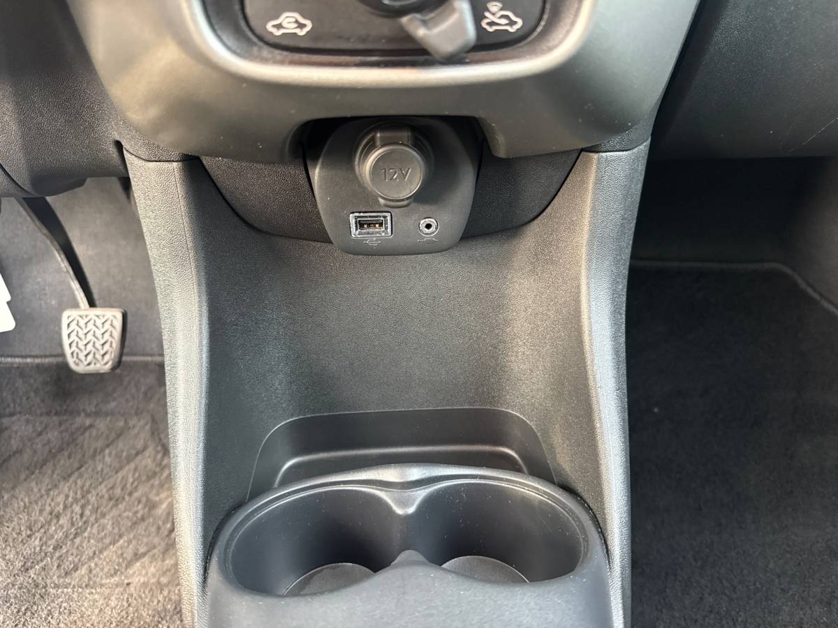 Citroën C1 Citroen C1 1.0 e-VTi Feel Airco Nap APK 5-deurs