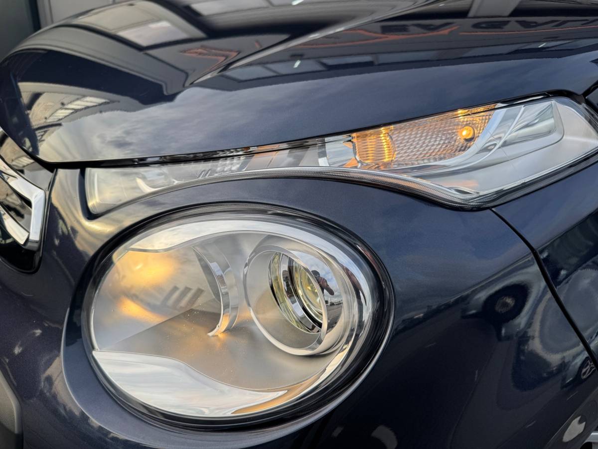 Citroën C1 Citroen C1 1.0 e-VTi Feel Airco Nap APK 5-deurs