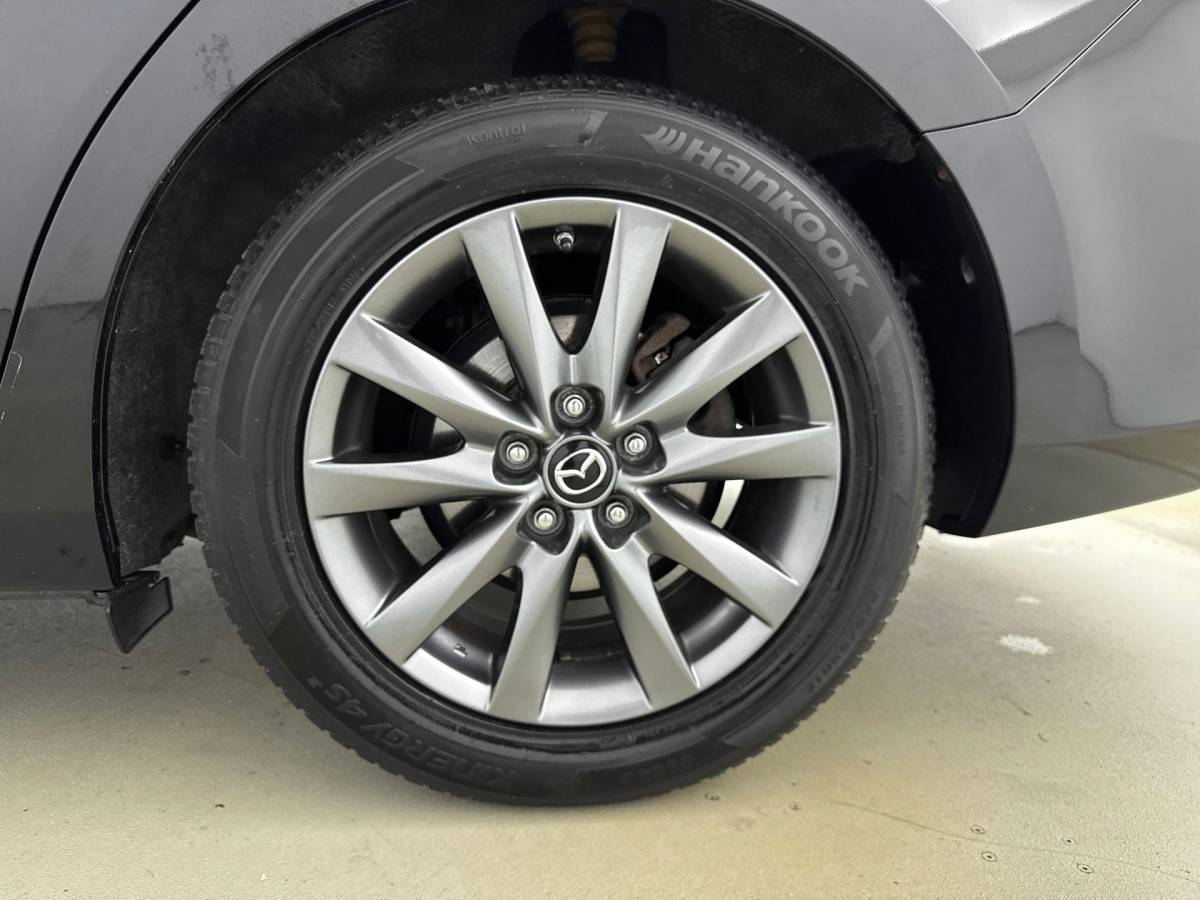 Mazda 6 Mazda 6 Sportbreak 2.0 SkyActiv-G 165 Business Comfort Automaat Acc,Apple carpl,Blis,Climate Contr,Stoel+stuur verwarming,Trekhaak