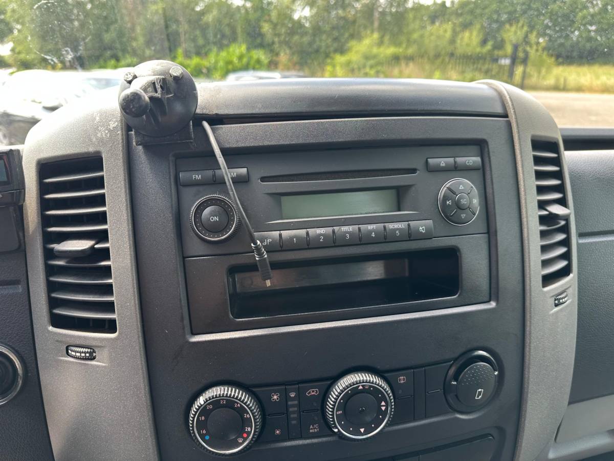 Volkswagen Crafter Volkswagen Crafter 46 2.0 TDI L3H1 AUTOTRANSPORTER *LUCHTVERING | LIER | AIRCO | CRUISE*