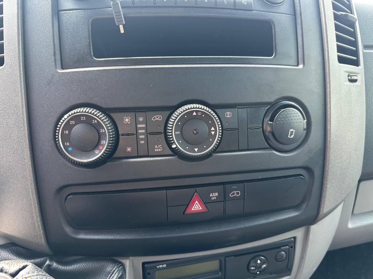 Volkswagen Crafter Volkswagen Crafter 46 2.0 TDI L3H1 AUTOTRANSPORTER *LUCHTVERING | LIER | AIRCO | CRUISE*