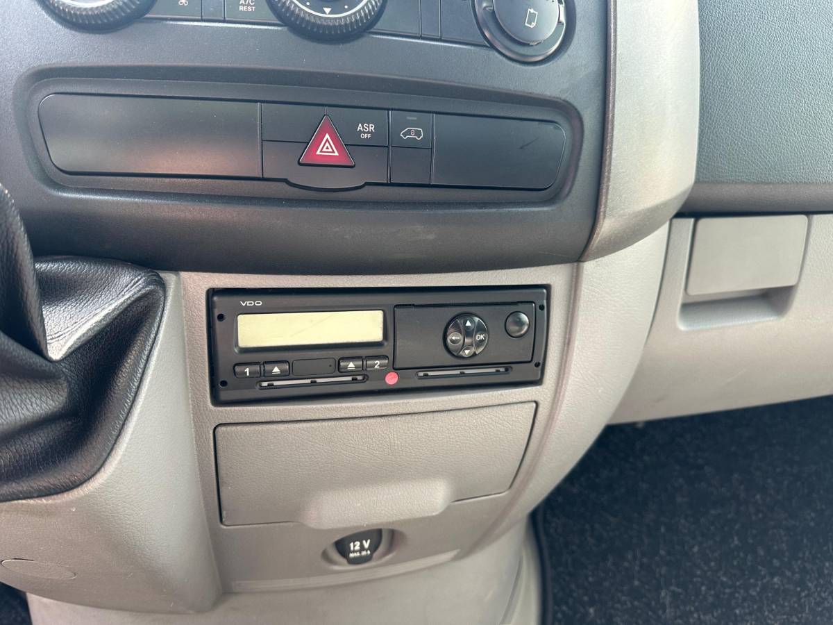 Volkswagen Crafter Volkswagen Crafter 46 2.0 TDI L3H1 AUTOTRANSPORTER *LUCHTVERING | LIER | AIRCO | CRUISE*
