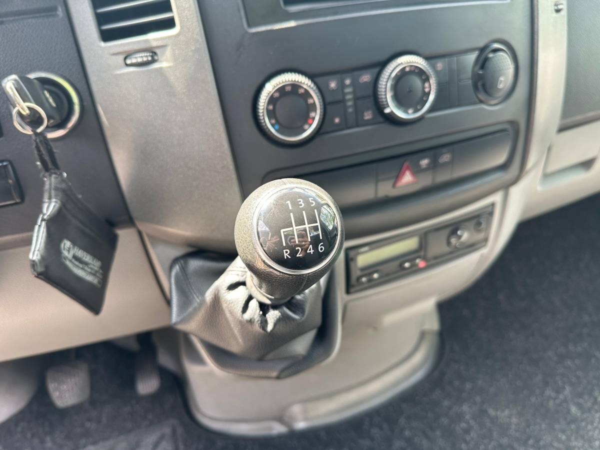 Volkswagen Crafter Volkswagen Crafter 46 2.0 TDI L3H1 AUTOTRANSPORTER *LUCHTVERING | LIER | AIRCO | CRUISE*