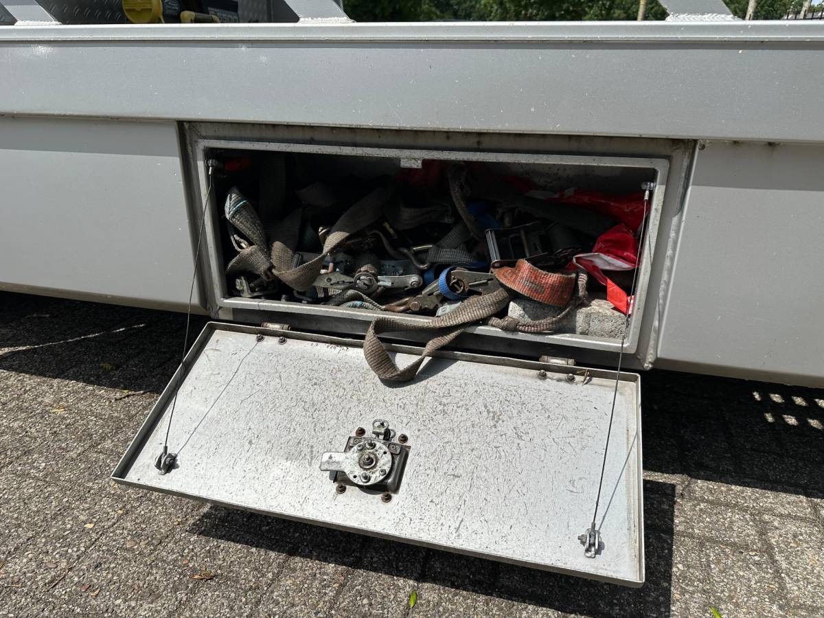 Volkswagen Crafter Volkswagen Crafter 46 2.0 TDI L3H1 AUTOTRANSPORTER *LUCHTVERING | LIER | AIRCO | CRUISE*