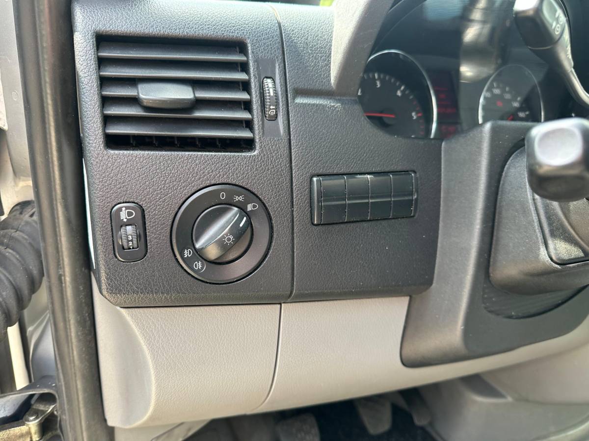 Volkswagen Crafter Volkswagen Crafter 46 2.0 TDI L3H1 AUTOTRANSPORTER *LUCHTVERING | LIER | AIRCO | CRUISE*