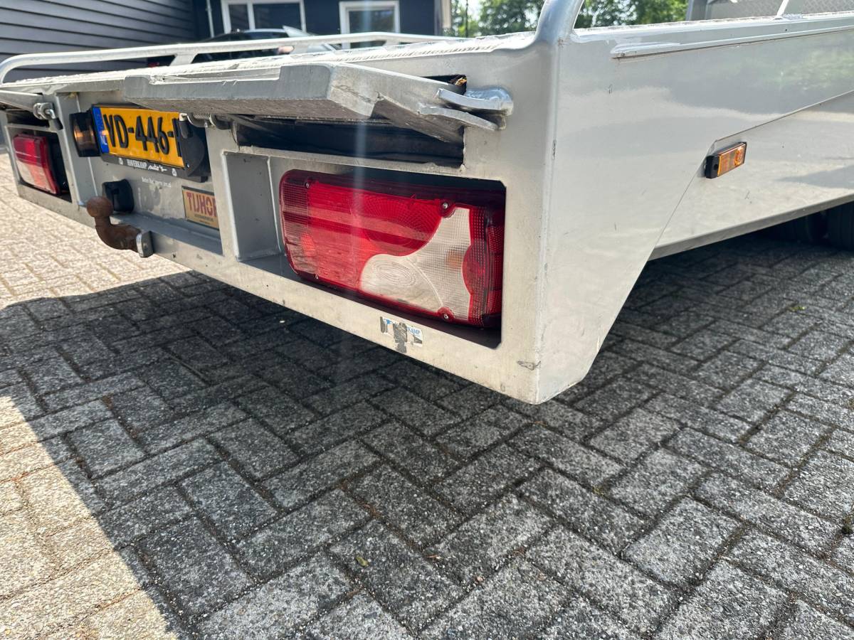 Volkswagen Crafter Volkswagen Crafter 46 2.0 TDI L3H1 AUTOTRANSPORTER *LUCHTVERING | LIER | AIRCO | CRUISE*
