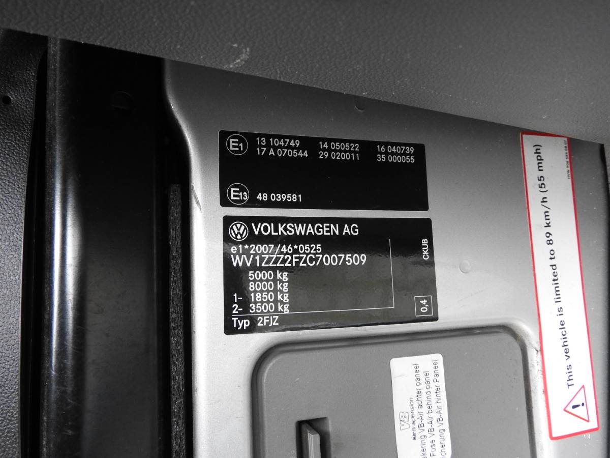 Volkswagen Crafter Volkswagen Crafter 46 2.0 TDI L3H1 AUTOTRANSPORTER *LUCHTVERING | LIER | AIRCO | CRUISE*