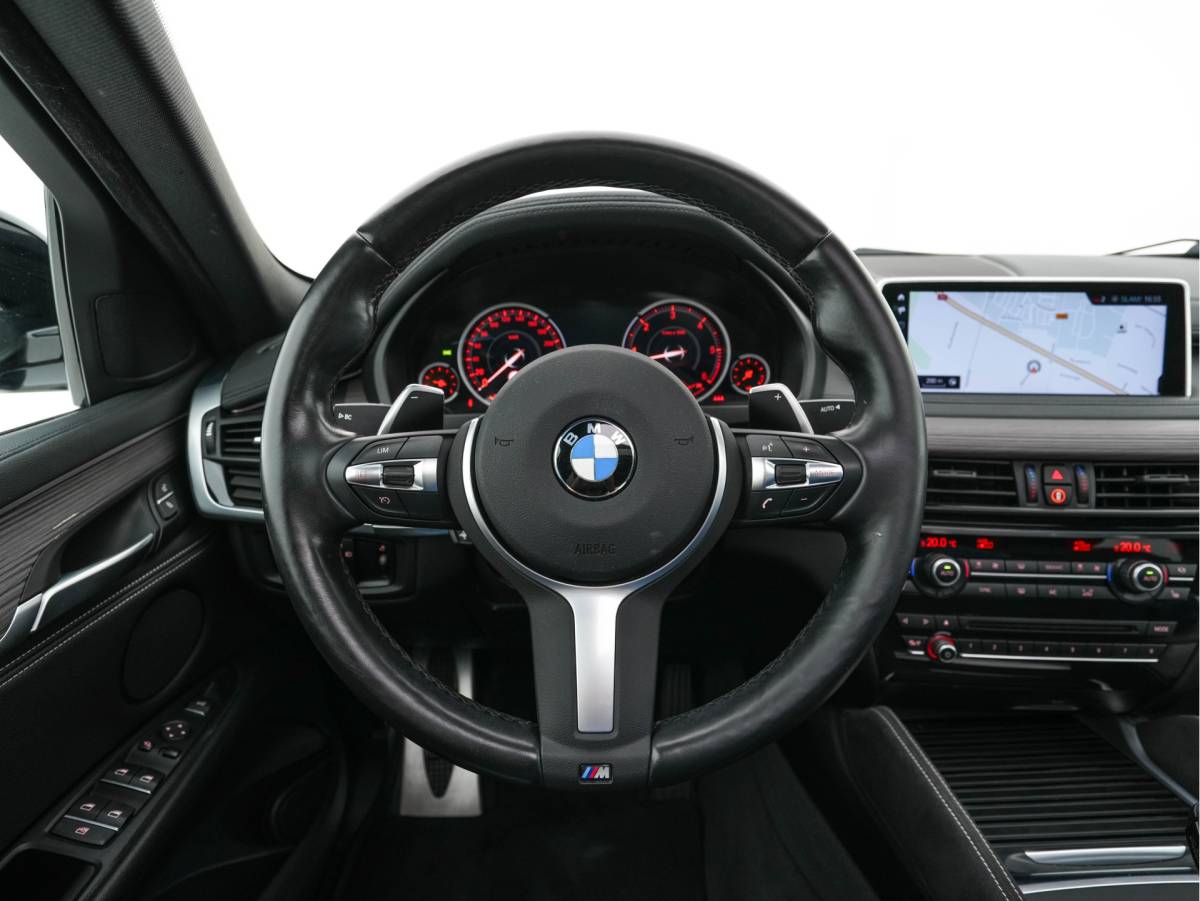 BMW X6 BMW X6 xDrive30d High Executive Design-Edition-Extravagance Aut. *PANO | LEATHER-ALCANTARA | FULL-LED | MEMORY-PACK | HEAD-UP | HIFI-SOUND | KEYLESS | DAB+ | BLIND-SPOT | CAMERA | HEATED-SPORTSEATS | SHIFTPADDLES | SOFTCLOSE | TOWBAR | 20”ALU*