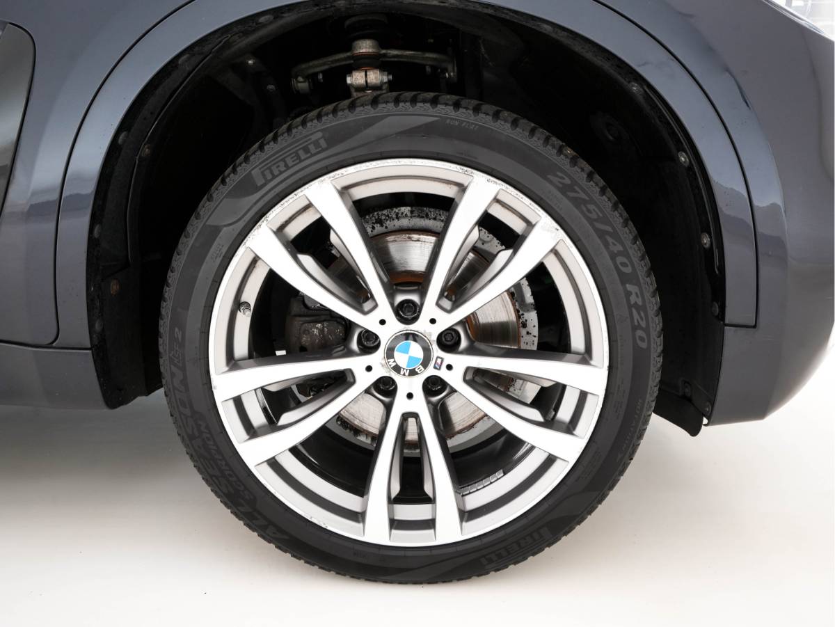 BMW X6 BMW X6 xDrive30d High Executive Design-Edition-Extravagance Aut. *PANO | LEATHER-ALCANTARA | FULL-LED | MEMORY-PACK | HEAD-UP | HIFI-SOUND | KEYLESS | DAB+ | BLIND-SPOT | CAMERA | HEATED-SPORTSEATS | SHIFTPADDLES | SOFTCLOSE | TOWBAR | 20”ALU*