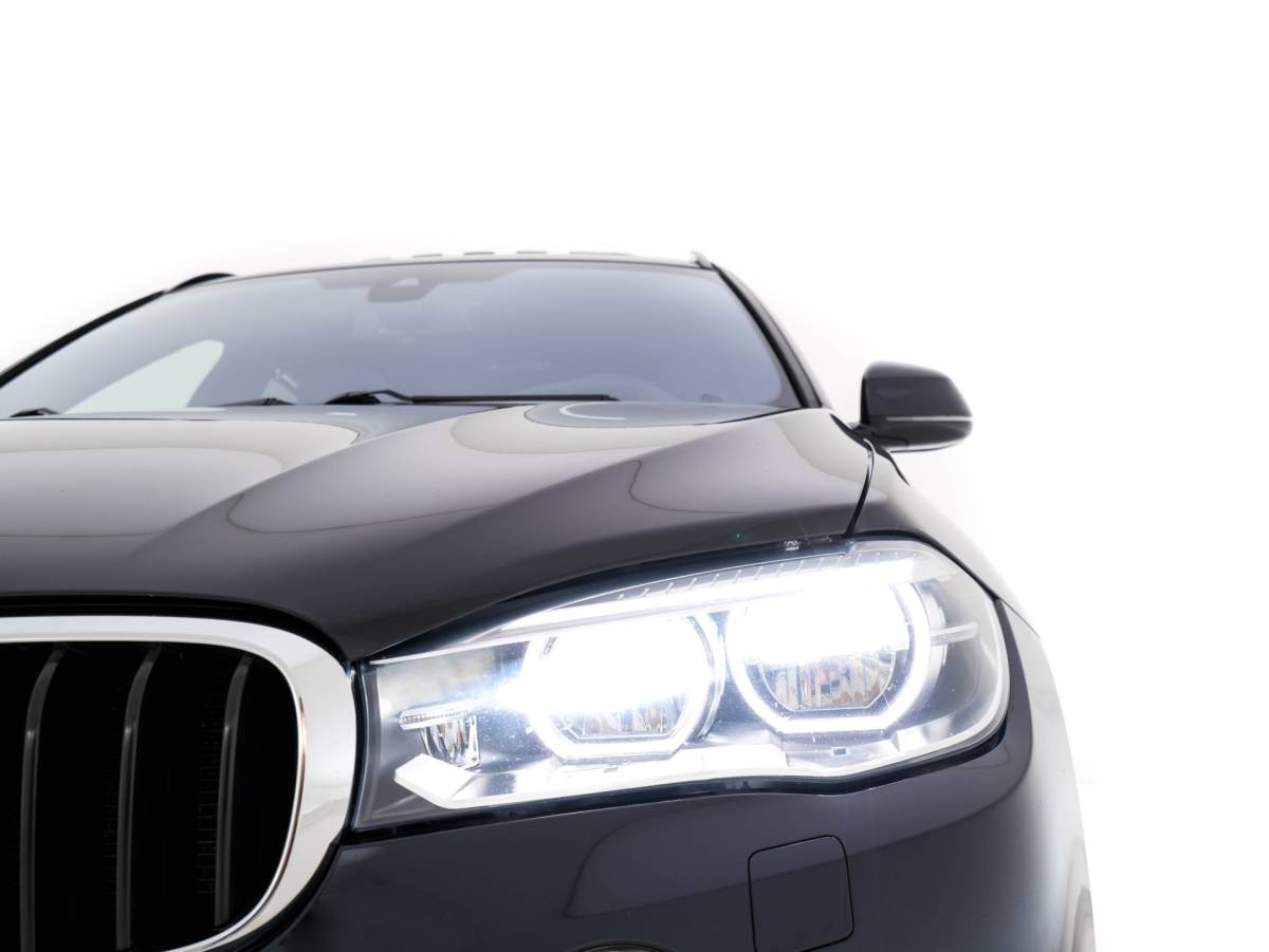 BMW X6 BMW X6 xDrive30d High Executive Design-Edition-Extravagance Aut. *PANO | LEATHER-ALCANTARA | FULL-LED | MEMORY-PACK | HEAD-UP | HIFI-SOUND | KEYLESS | DAB+ | BLIND-SPOT | CAMERA | HEATED-SPORTSEATS | SHIFTPADDLES | SOFTCLOSE | TOWBAR | 20”ALU*