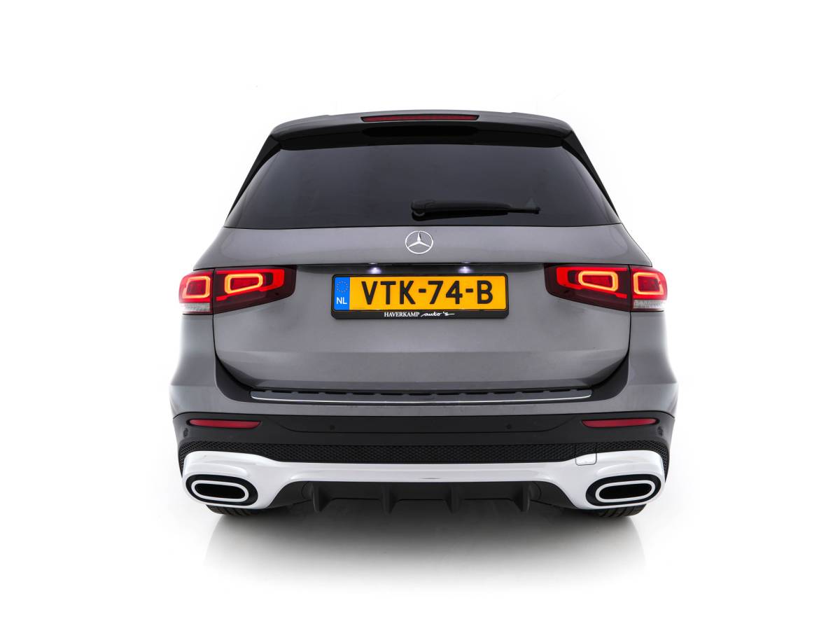 Mercedes-Benz GLB Mercedes-Benz GLB 200 d ( VAN ) Premium AMG-SportPack Aut. *LEATHER-MICROFIBRE | FULL-LED | AMBIENT-LIGHT | WIDE-SCREEN-DIGICOCKPIT | HEATED-SPORTSEATS | KEYLESS | NAVI-FULLMAP | DAB+ | ECC | PDC | CRUISE | 19”ALU*