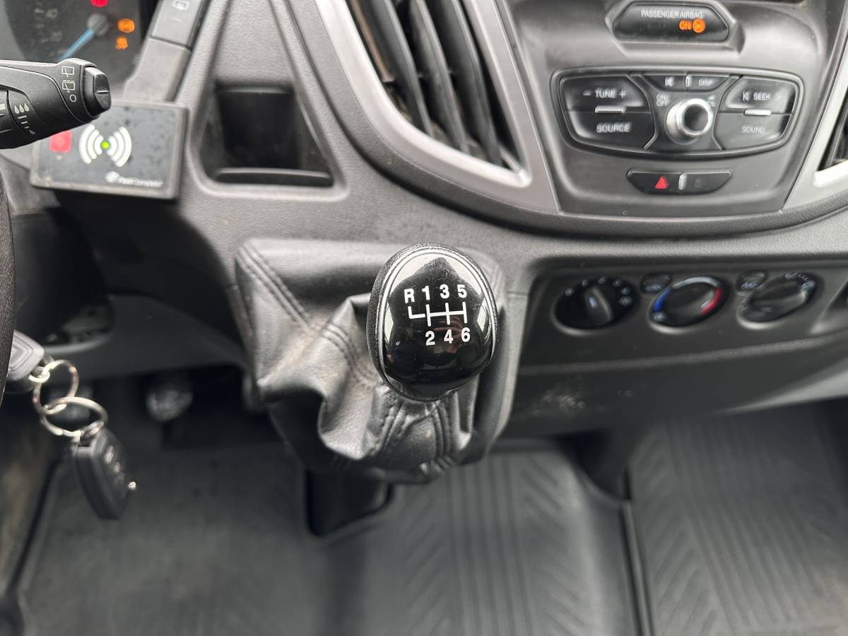 Ford Transit Ford Transit 350 2.0 TDCI L3H2 Trend *NAVI-FULLMAP | CAMERA | AIRCO | CRUISE | PDC | TOWBAR | IMPERIAL*