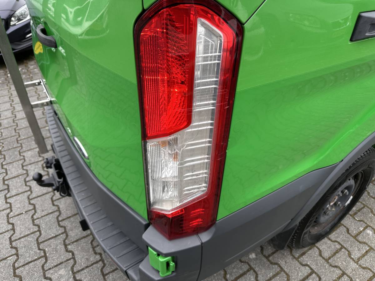 Ford Transit Ford Transit 350 2.0 TDCI L3H2 Trend *NAVI-FULLMAP | CAMERA | AIRCO | CRUISE | PDC | TOWBAR | IMPERIAL*