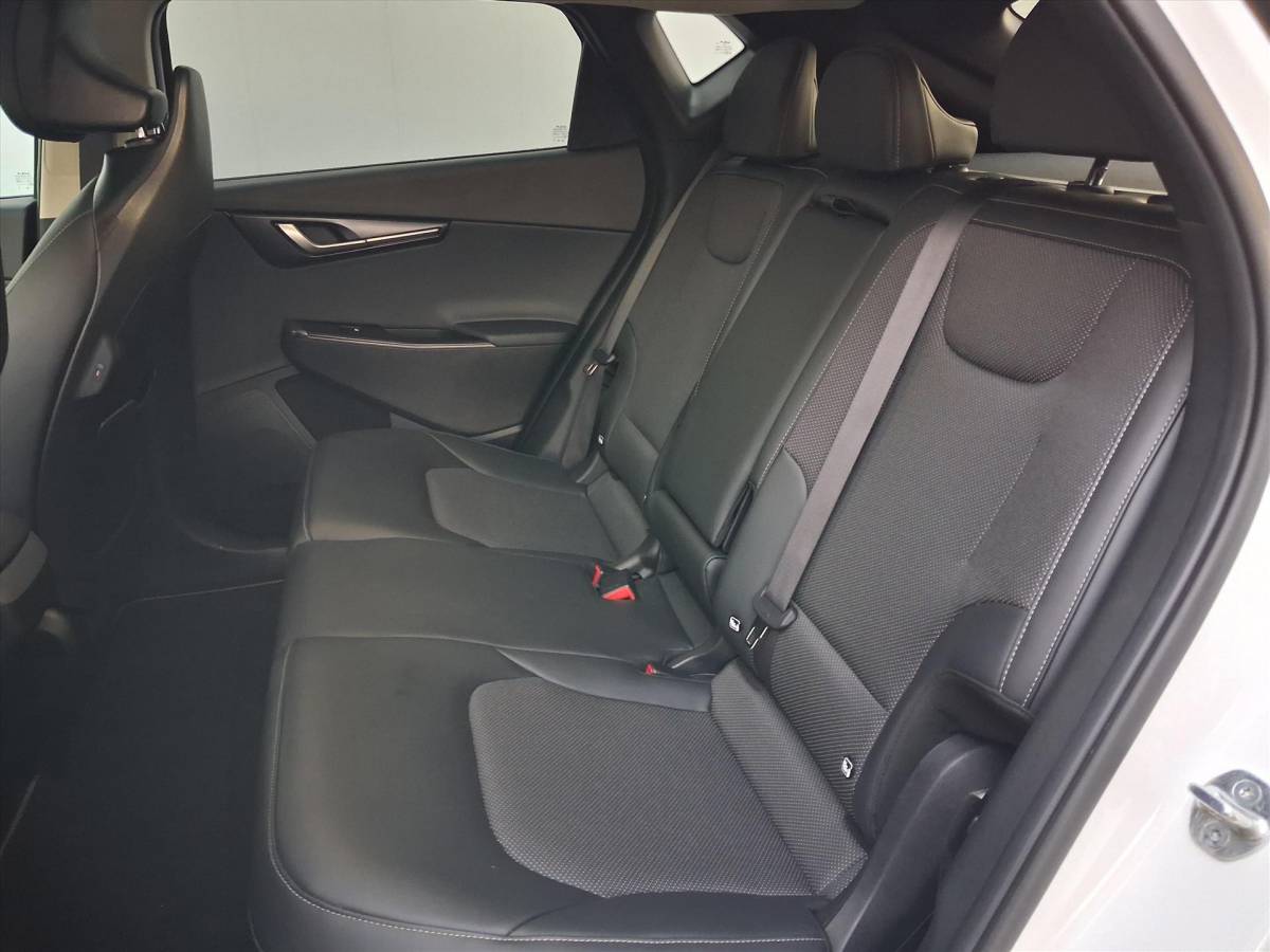 Kia EV6 KIA Ev6 63kWh 170pk RWD Light Edition
