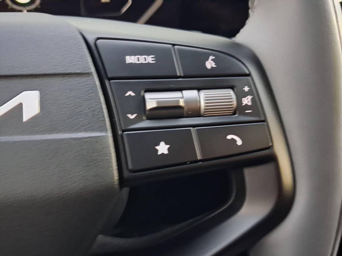 Kia EV6 KIA Ev6 63kWh 170pk RWD Light Edition