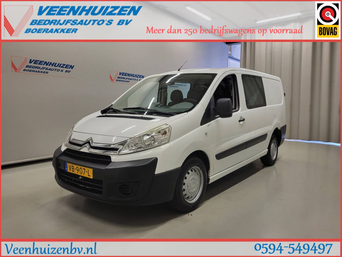 Citroën Jumpy