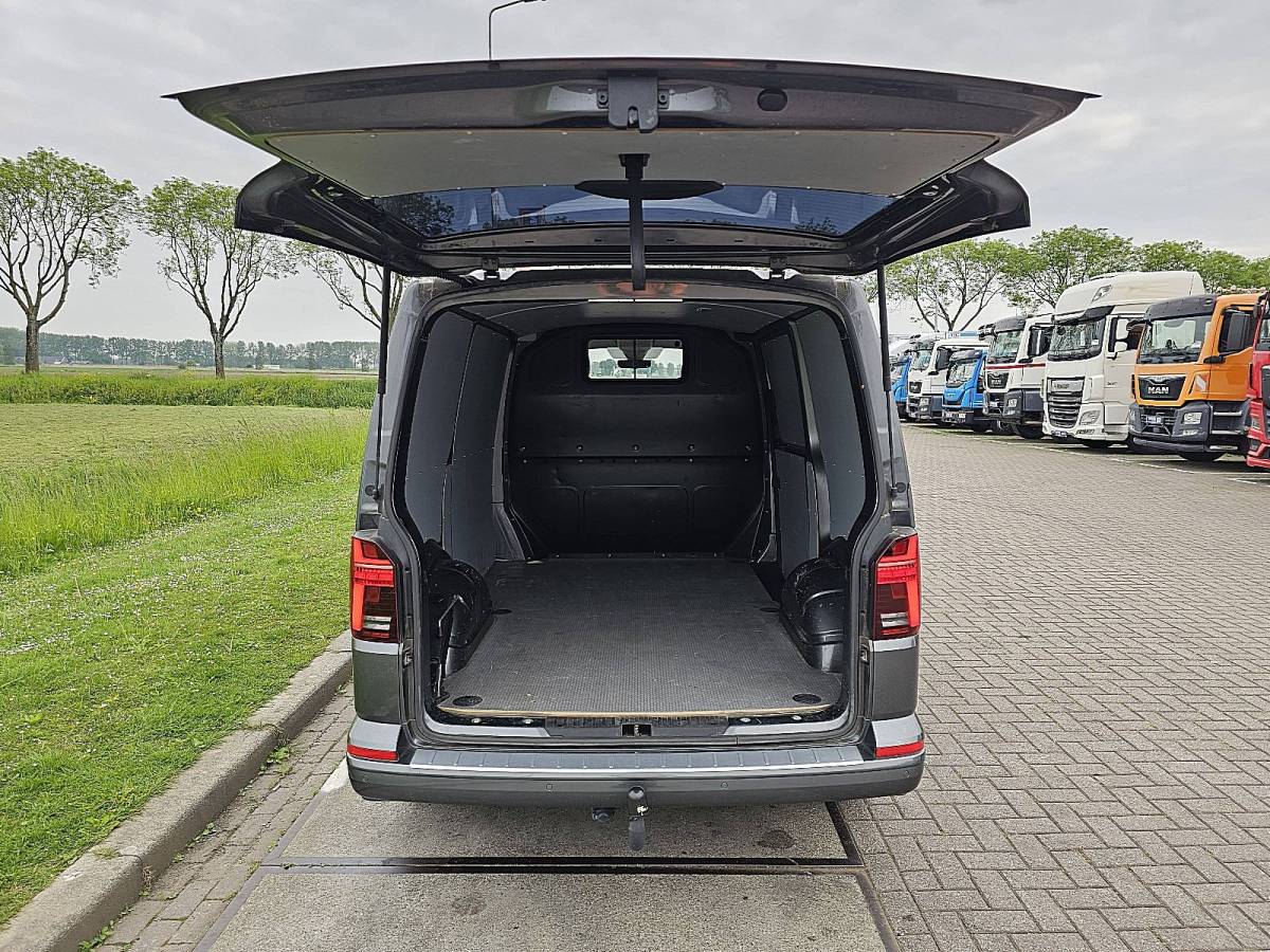 Volkswagen Transporter VOLKSWAGEN TRANSPORTER 2.0 TDI l1h1 navi led dsg