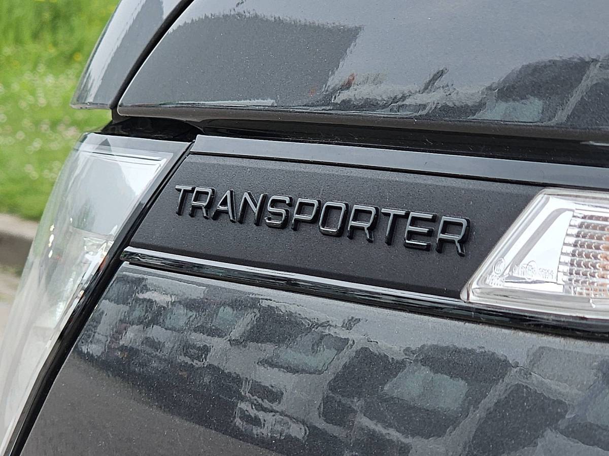 Volkswagen Transporter VOLKSWAGEN TRANSPORTER 2.0 TDI l1h1 navi led dsg