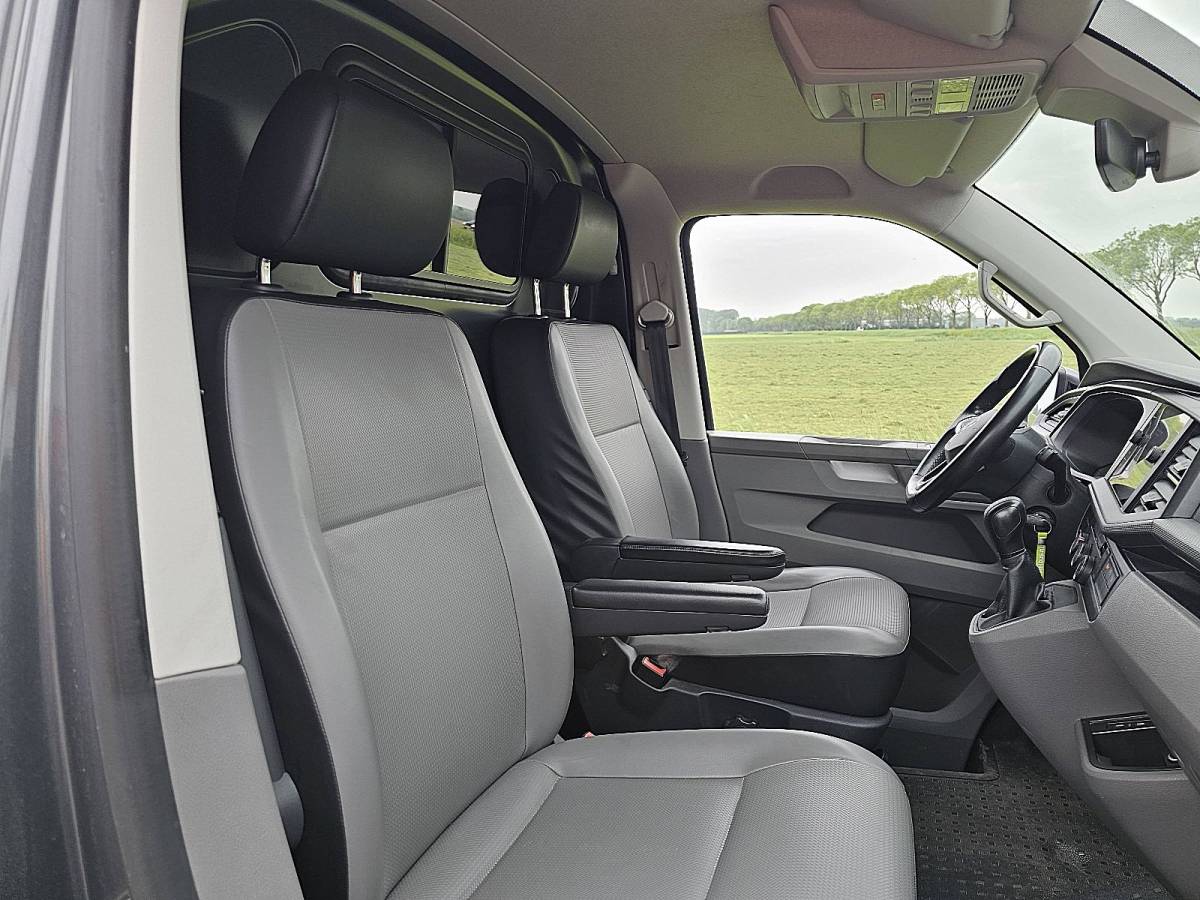 Volkswagen Transporter VOLKSWAGEN TRANSPORTER 2.0 TDI l1h1 navi led dsg