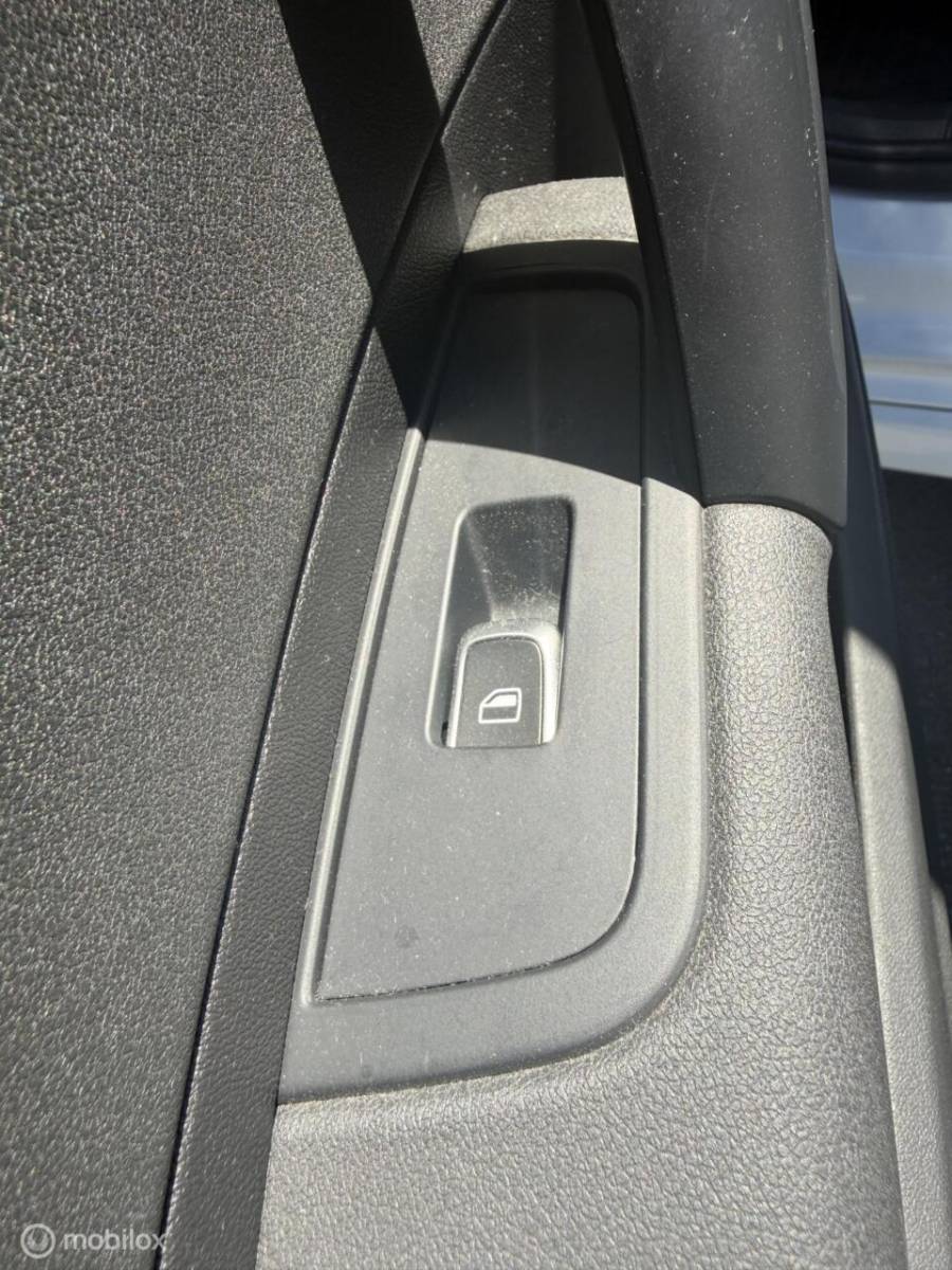 Audi A1 Sportback Audi A1 Sportback 1.0 TFSI S-Line TOPSTAAT! AIRCO*NAV*MEDIA