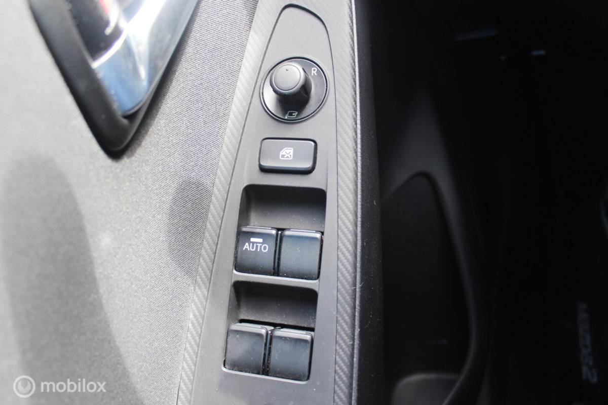 Mazda 2 Mazda 2 1.5 Skyactiv-G GT-M Clima/Navi/Stoelverwarm/Led/NAP