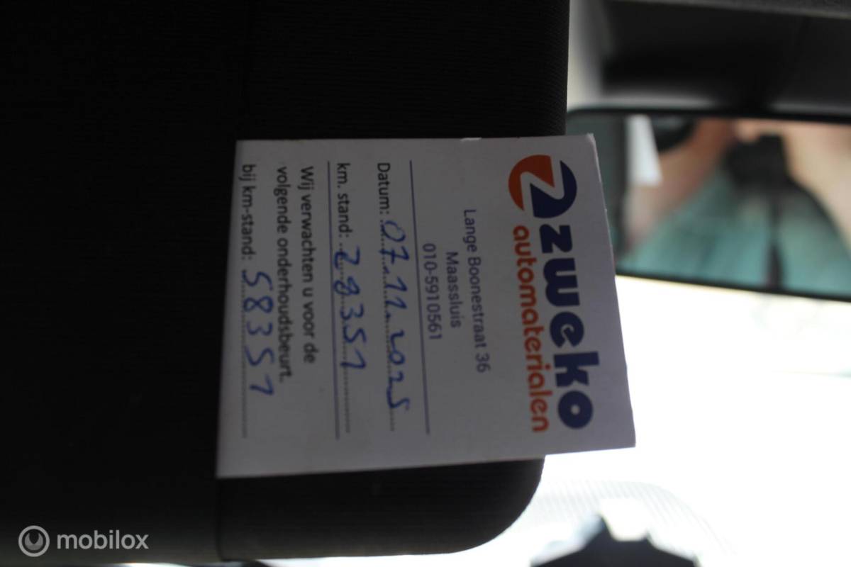 SEAT Mii Seat Mii 1.0 FR Airco/Cruise/PDC/Beats/Led/Zwarte-hemel/NAP