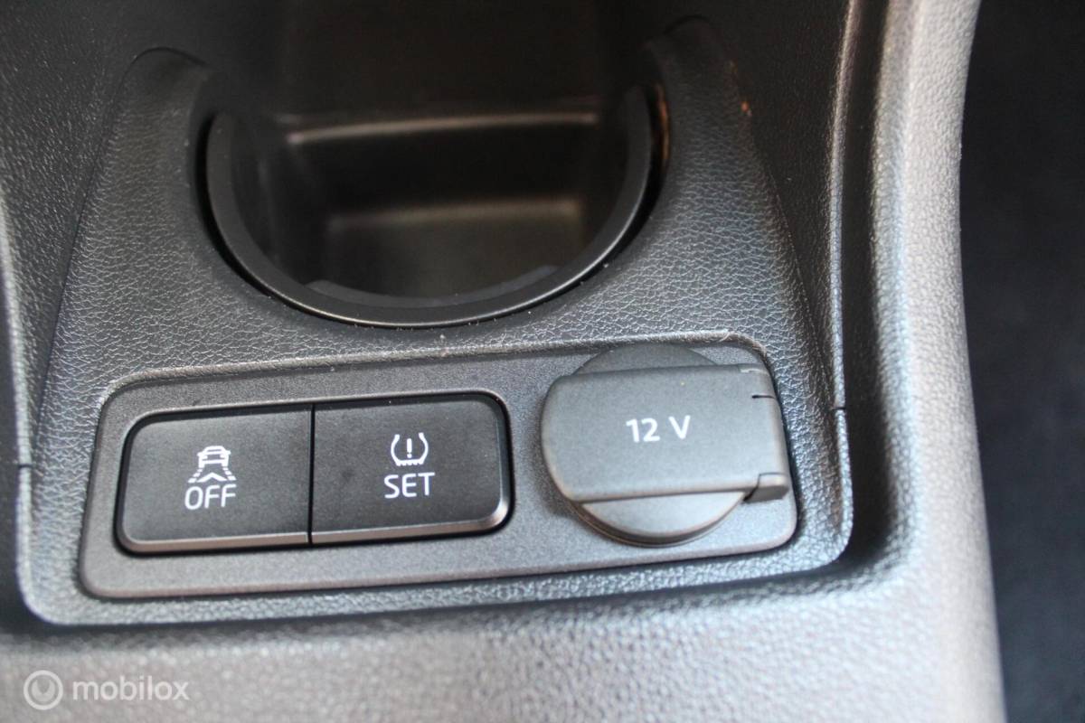 SEAT Mii Seat Mii 1.0 FR Airco/Cruise/PDC/Beats/Led/Zwarte-hemel/NAP