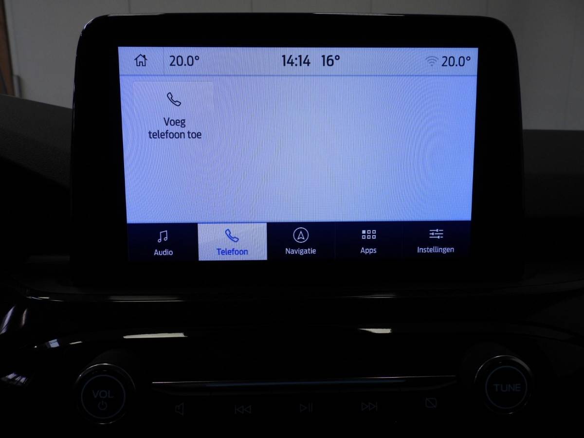 Ford Kuga Ford Kuga 2.5 PHEV Plug-In ST-Line NAVI/CAMERA/HEAD-UP/LED/19″LMV!