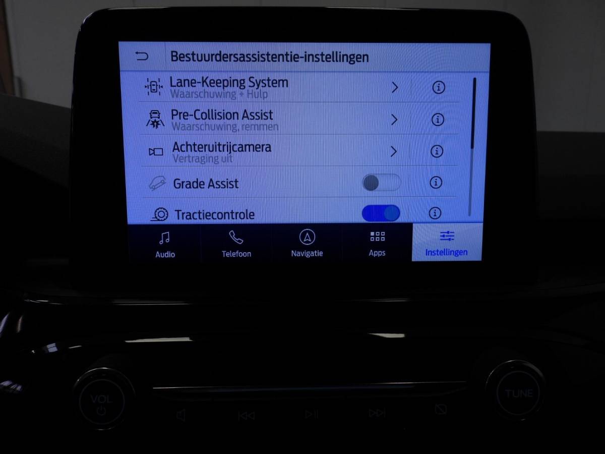 Ford Kuga Ford Kuga 2.5 PHEV Plug-In ST-Line NAVI/CAMERA/HEAD-UP/LED/19″LMV!