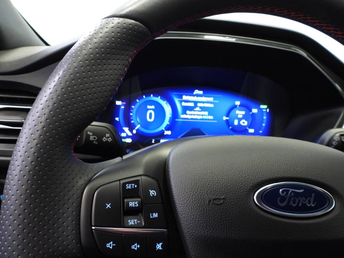 Ford Kuga Ford Kuga 2.5 PHEV Plug-In ST-Line NAVI/CAMERA/HEAD-UP/LED/19″LMV!