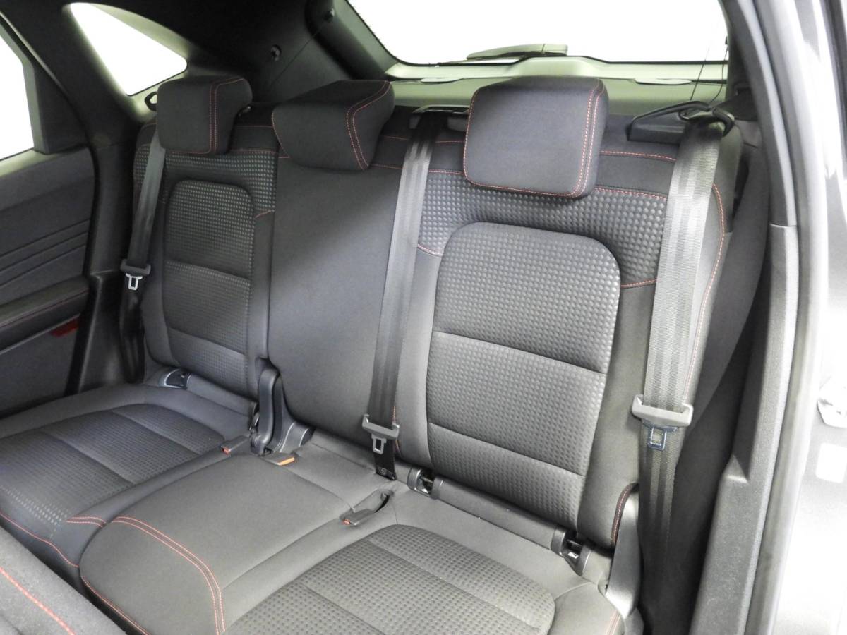 Ford Kuga Ford Kuga 2.5 PHEV Plug-In ST-Line NAVI/CAMERA/HEAD-UP/LED/19″LMV!