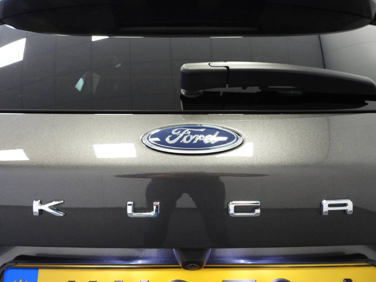Ford Kuga Ford Kuga 2.5 PHEV Plug-In ST-Line NAVI/CAMERA/HEAD-UP/LED/19″LMV!