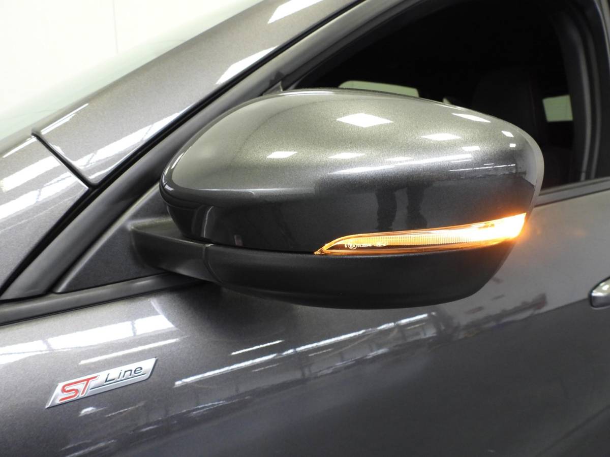 Ford Kuga Ford Kuga 2.5 PHEV Plug-In ST-Line NAVI/CAMERA/HEAD-UP/LED/19″LMV!