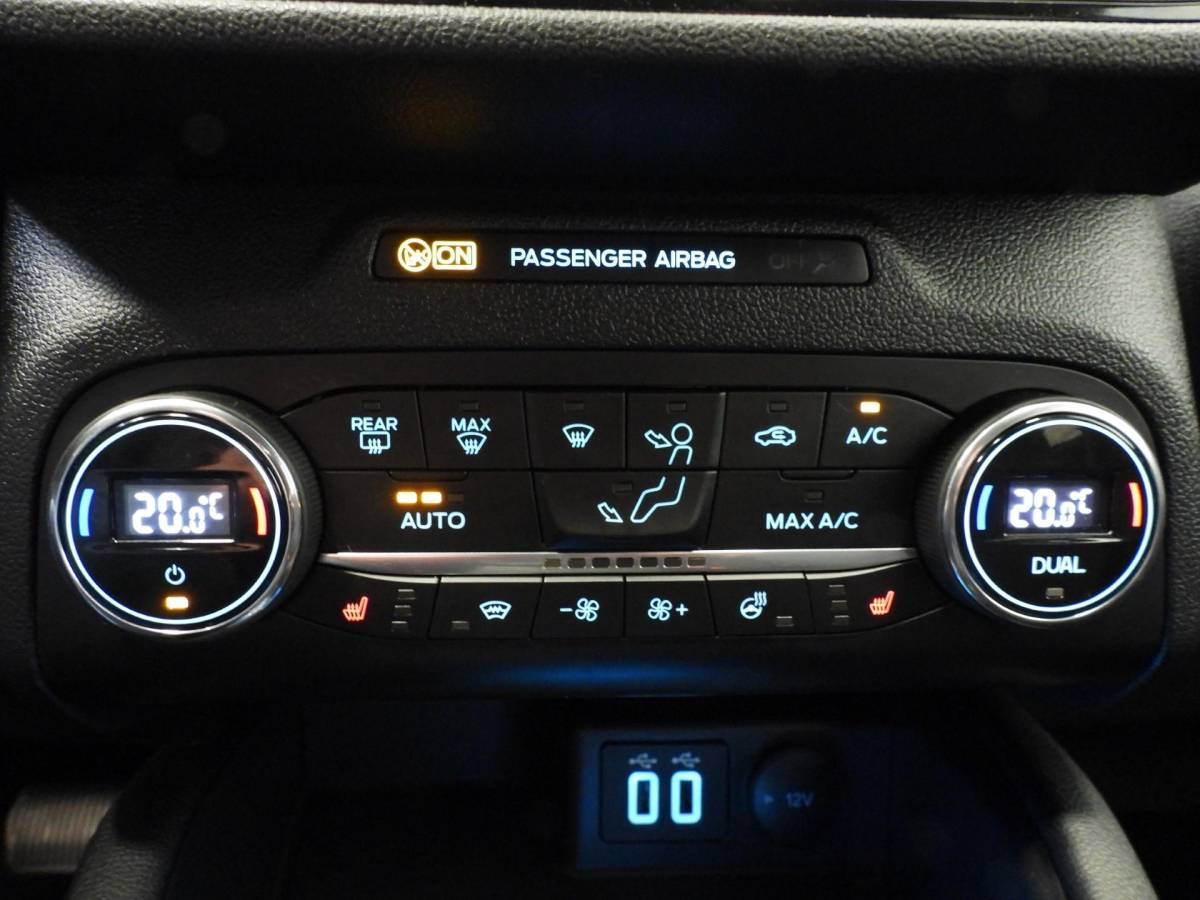 Ford Kuga Ford Kuga 2.5 PHEV Plug-In ST-Line NAVI/CAMERA/HEAD-UP/LED/19″LMV!