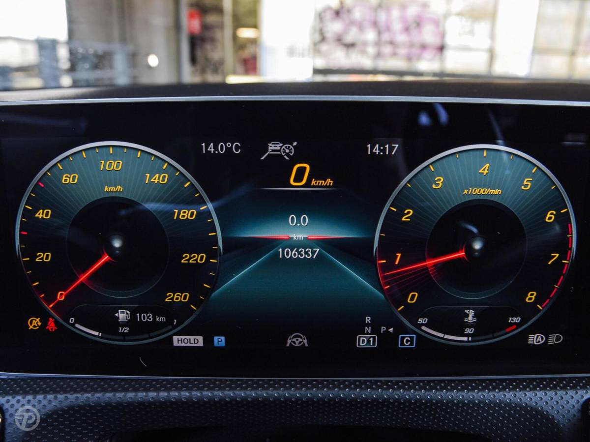 Mercedes-Benz CLA Mercedes CLA-klasse 250 4MATIC Premium Plus | Edition 1 AMG | Panoramadak | Distronic | Sfeerverlichting | Multibeam LED | Rondomzicht Camera | Widescreen | Keyless | 19″