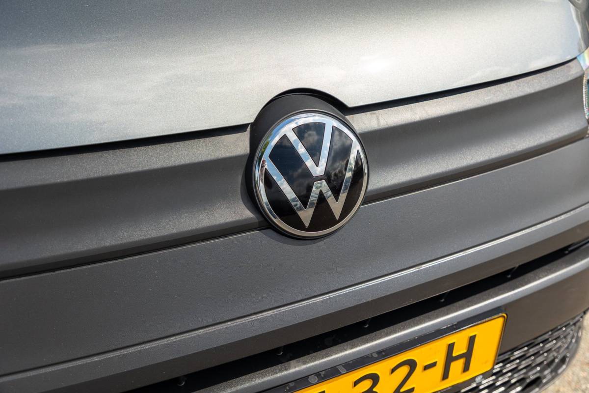 Volkswagen Caddy Volkswagen Caddy Cargo 2.0 TDI Comfort Trekhaak I Vloerplaat I Lat om Lat I Airco I Cruise I CarPlay I Android Auto I NAP