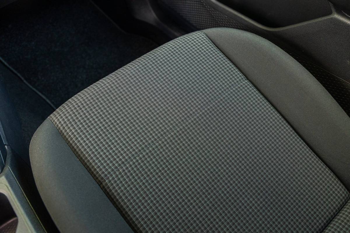 Volkswagen Caddy Volkswagen Caddy Cargo 2.0 TDI Comfort Trekhaak I Vloerplaat I Lat om Lat I Airco I Cruise I CarPlay I Android Auto I NAP
