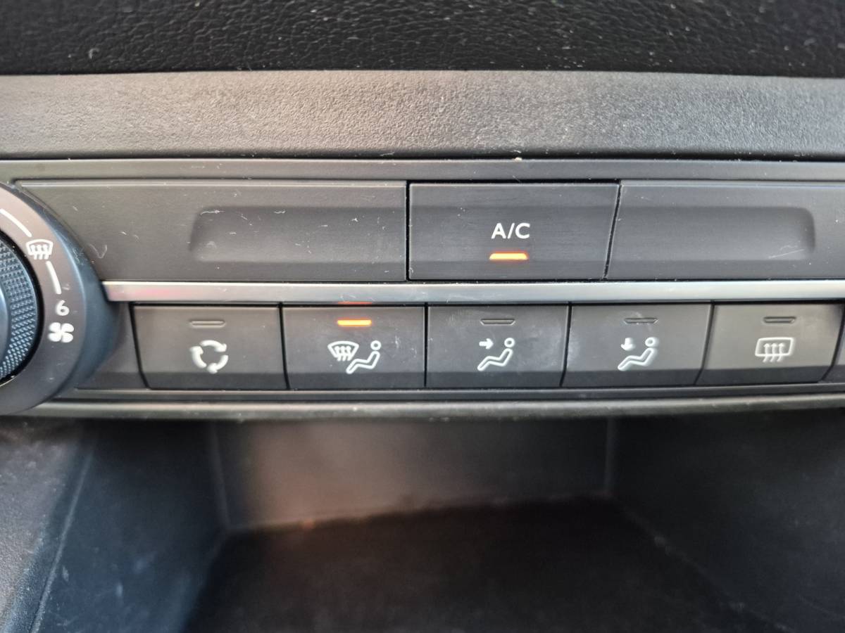 Peugeot Partner Peugeot Partner 1.5 BlueHDI Inrichting,100pk