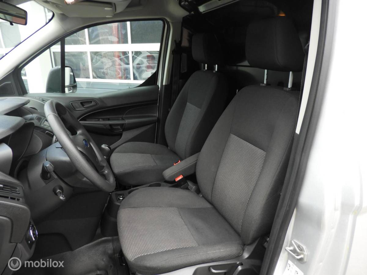 Ford Transit Connect Ford Transit Connect 1.6 TDCI L1 Ambiente