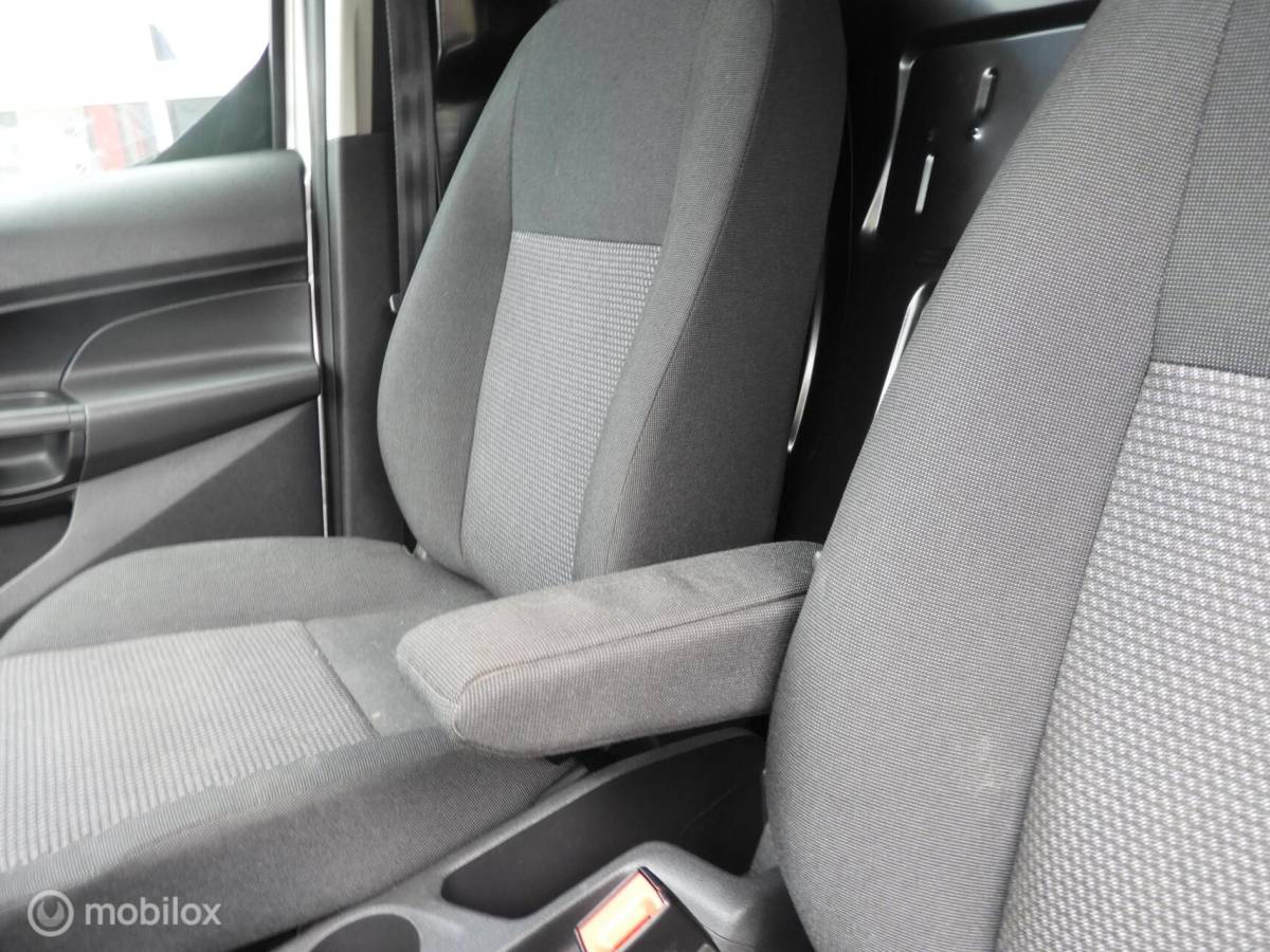 Ford Transit Connect Ford Transit Connect 1.6 TDCI L1 Ambiente