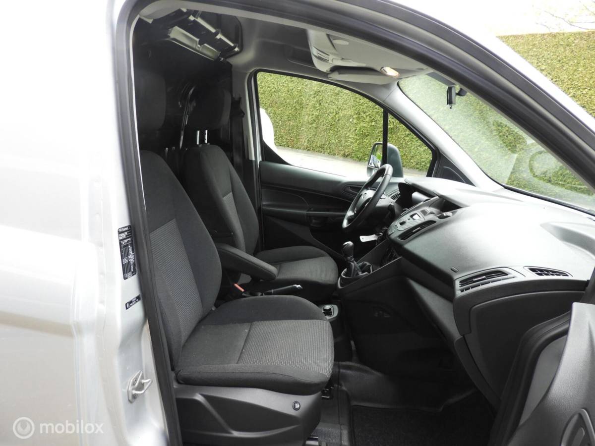 Ford Transit Connect Ford Transit Connect 1.6 TDCI L1 Ambiente