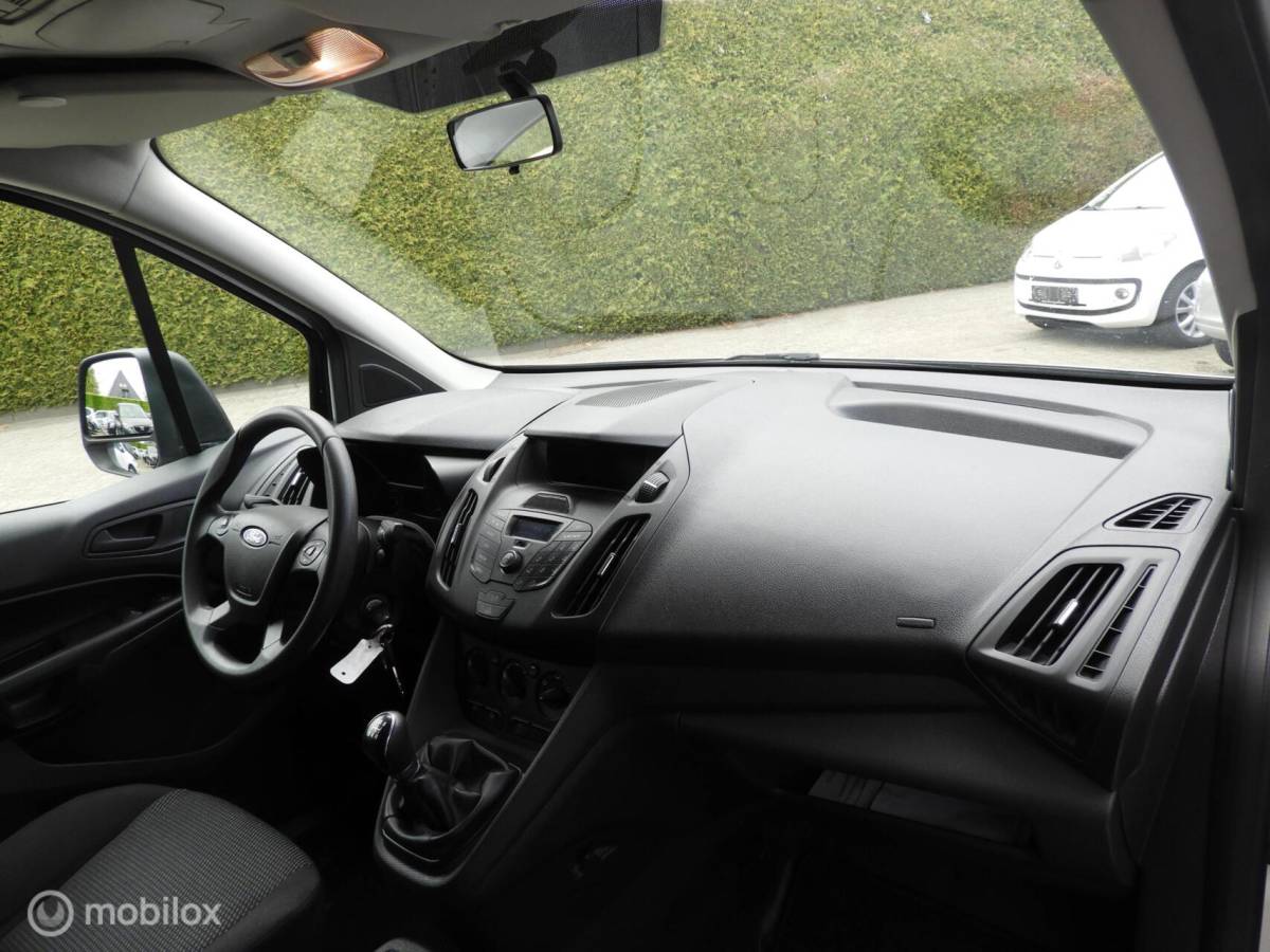 Ford Transit Connect Ford Transit Connect 1.6 TDCI L1 Ambiente