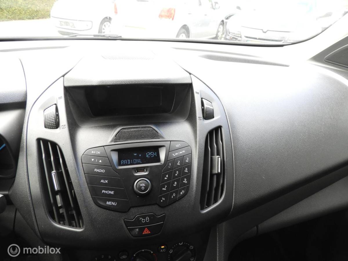 Ford Transit Connect Ford Transit Connect 1.6 TDCI L1 Ambiente