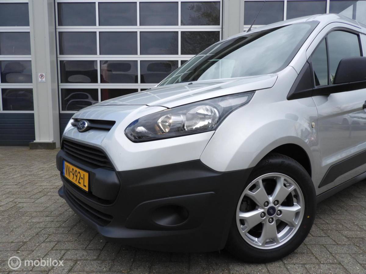 Ford Transit Connect Ford Transit Connect 1.6 TDCI L1 Ambiente