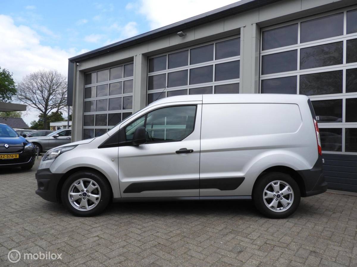 Ford Transit Connect Ford Transit Connect 1.6 TDCI L1 Ambiente