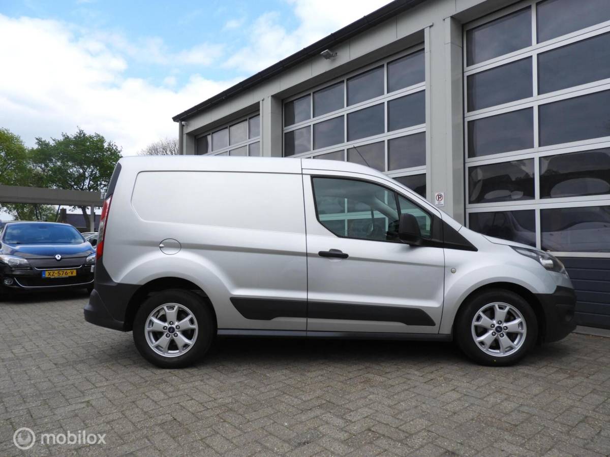 Ford Transit Connect Ford Transit Connect 1.6 TDCI L1 Ambiente